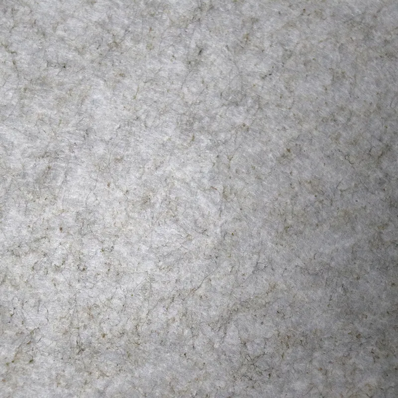 مواد من الألياف الفضية