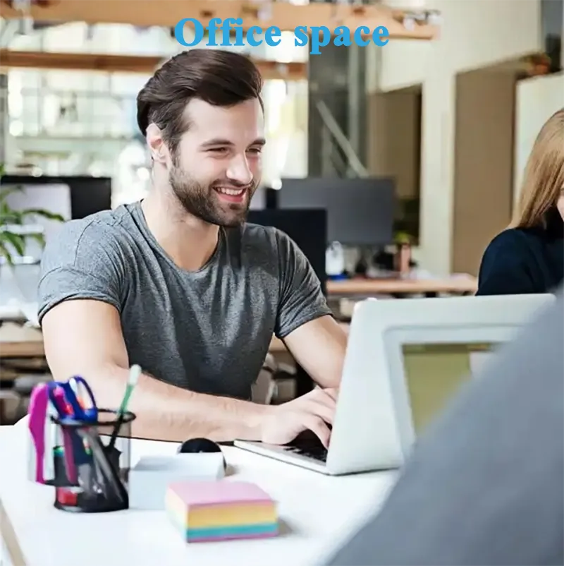 تطبيقات مرشح SNUS قماش غير منسوج