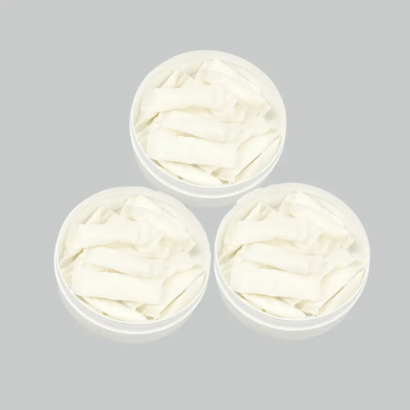 قماش snus مرشح غير منسوج للبيع بالجملة